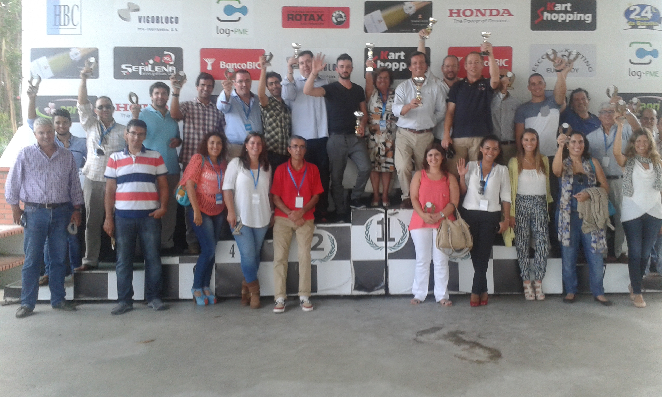 Evento Vapor D'Agua16